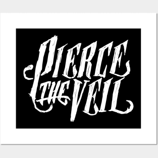 Pierce The Veil Posters and Art